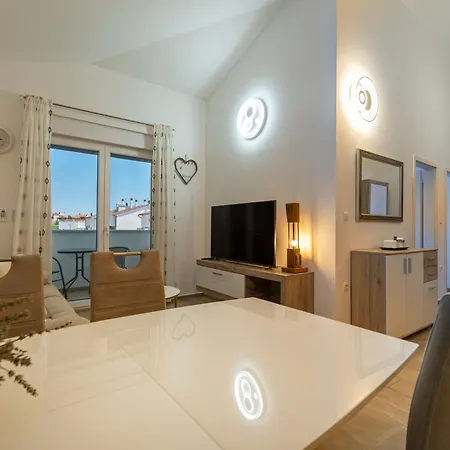 Apartman Sunrise Pula