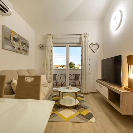 Apartman Sunrise