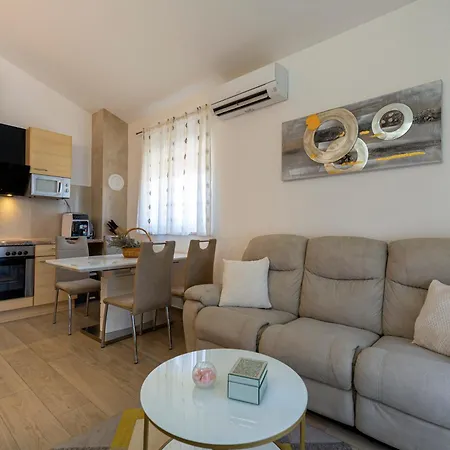 Sunrise Apartman
