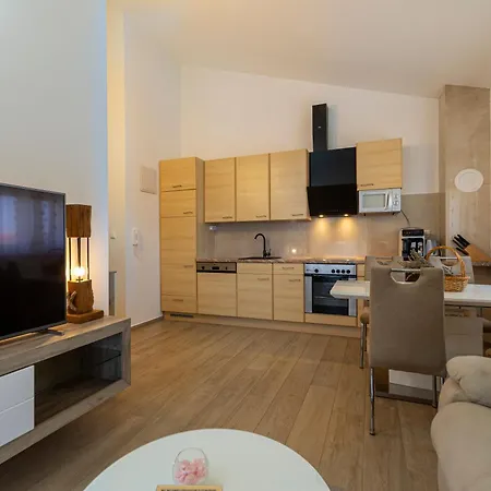 Sunrise Apartman Pula