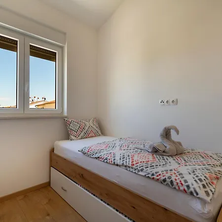 Sunrise Apartman *