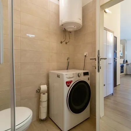 Sunrise Apartman Pula