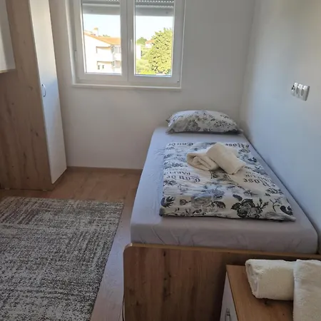Appartement Sunrise Pula