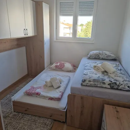 Sunrise Appartement Pula